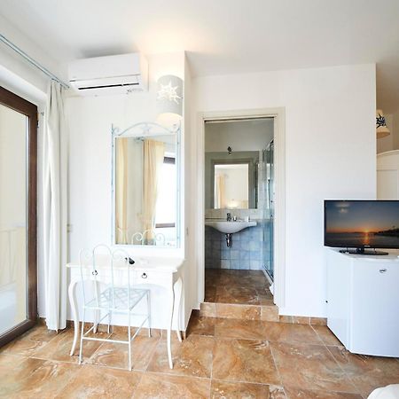 Le Conchiglie Alghero Hotel Buitenkant foto